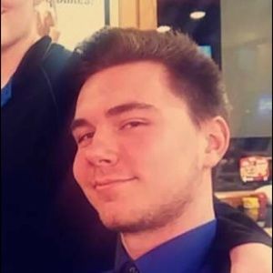 Meet your Posher, Stephen